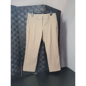 Nike Golf Dri-Fit‎ Pants Womans size 8
